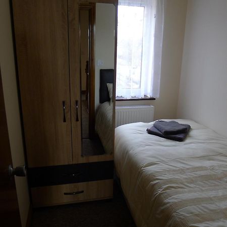 Wembley Homestay ลอนดอน ภายนอก รูปภาพ